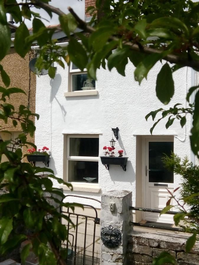 Wales' Highest Village - The Chartist Cottage - Trefil Tredegar Extérieur photo