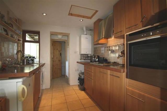 Wales' Highest Village - The Chartist Cottage - Trefil Tredegar Extérieur photo